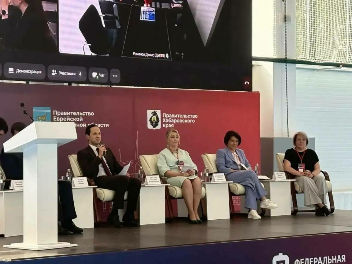 Татарстан һәм Еврей автономияле өлкәсе арасында товар әйләнеше бер елда ике тапкыр арткан