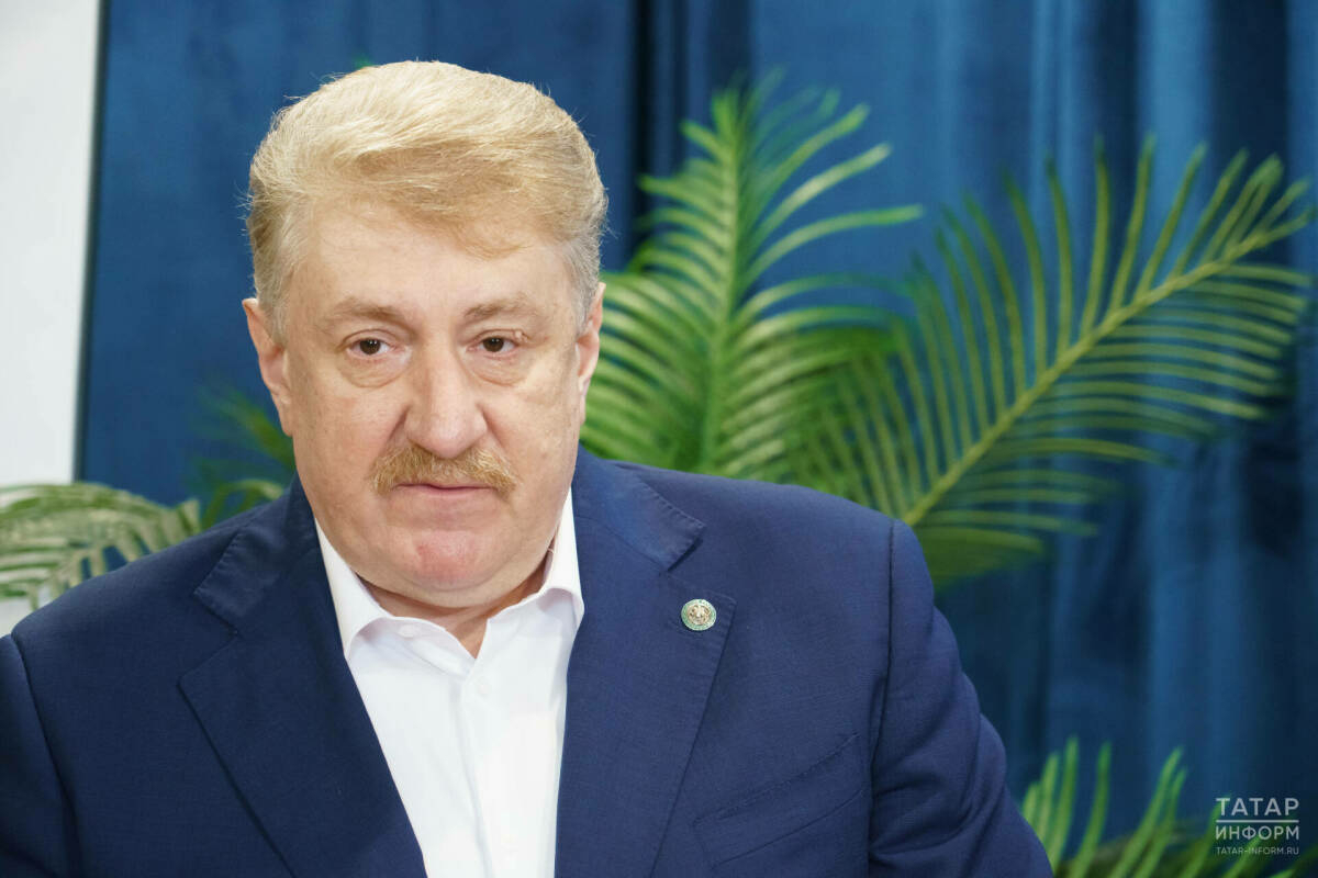 Татарстанда «Мобиль сайлаучы» сервисы аша тавыш бирү участогын сайларга мөмкин