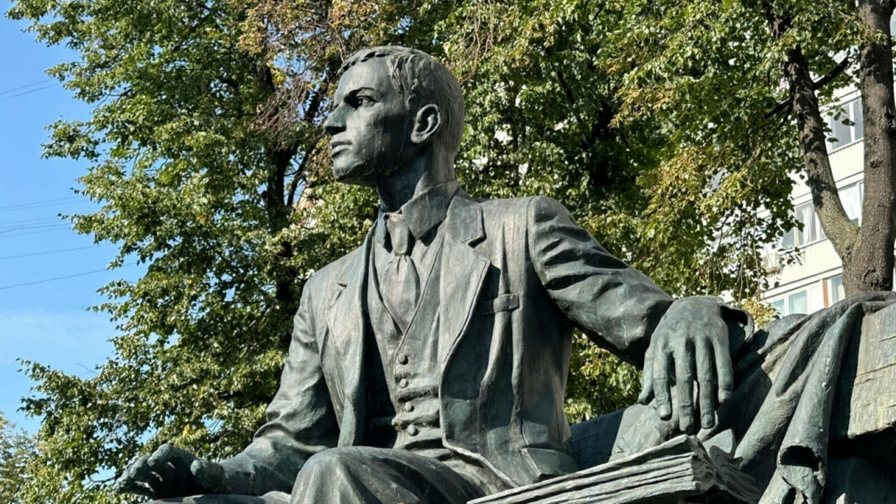 Мәскәүдә Татарстан мәдәнияте көннәре узачак