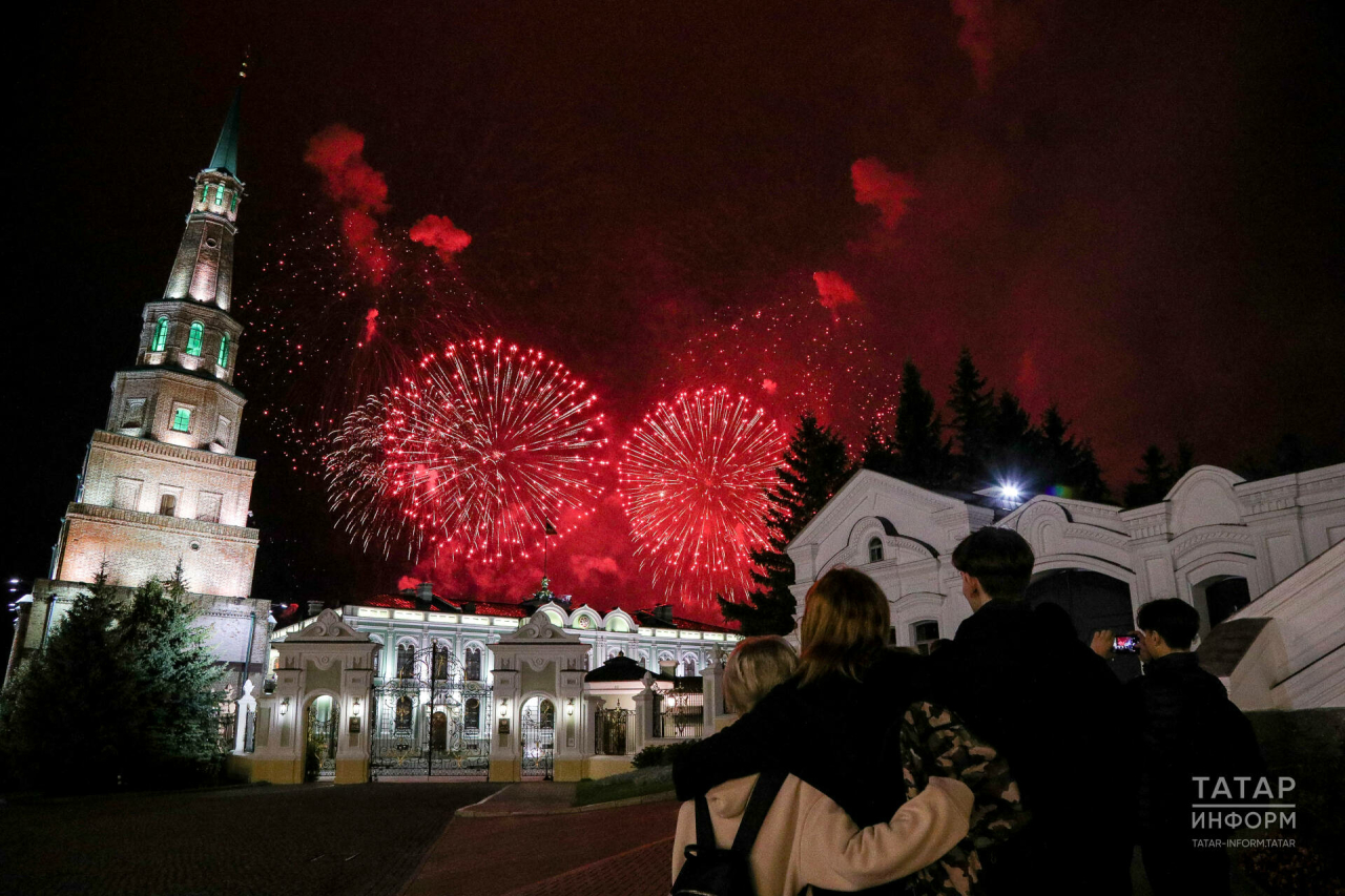 Татарстанда Республика көнен бәйрәм итүгә бәйле рәвештә озын ял көннәре булмаячак