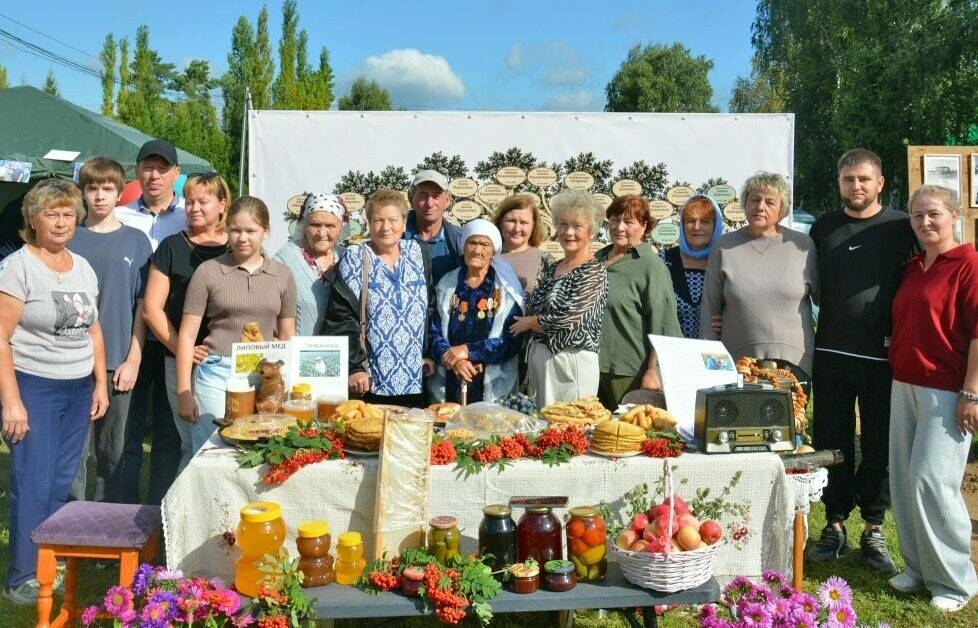 Башкортстанның Дурас авылында «Исәнмесез, авылдашлар!» бәйрәме узды