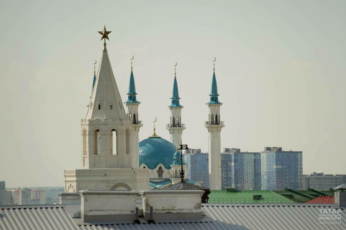 Татарстанда елның иң кыска эш атнасы ноябрь аенда булачак