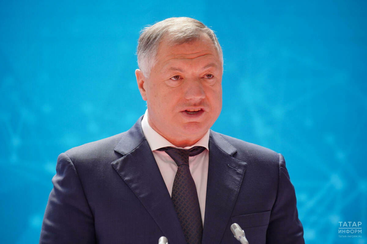 Хөснуллин гаилә ипотекасы кагыйдәләрен үзгәртү нигә октябрьгә кадәр кичектерелүен аңлатты