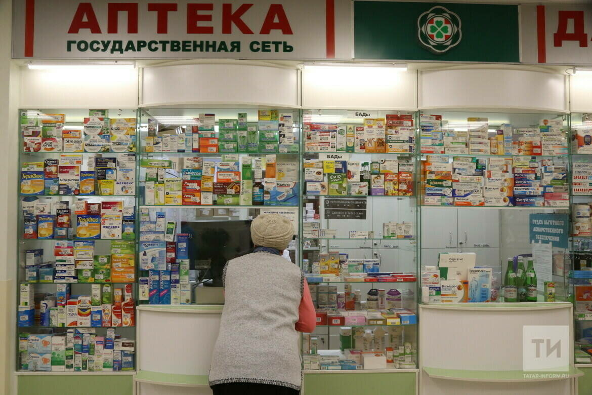 Соцпакеттан баш тартучылар аеруча күп һәм аз булган районнар билгеле