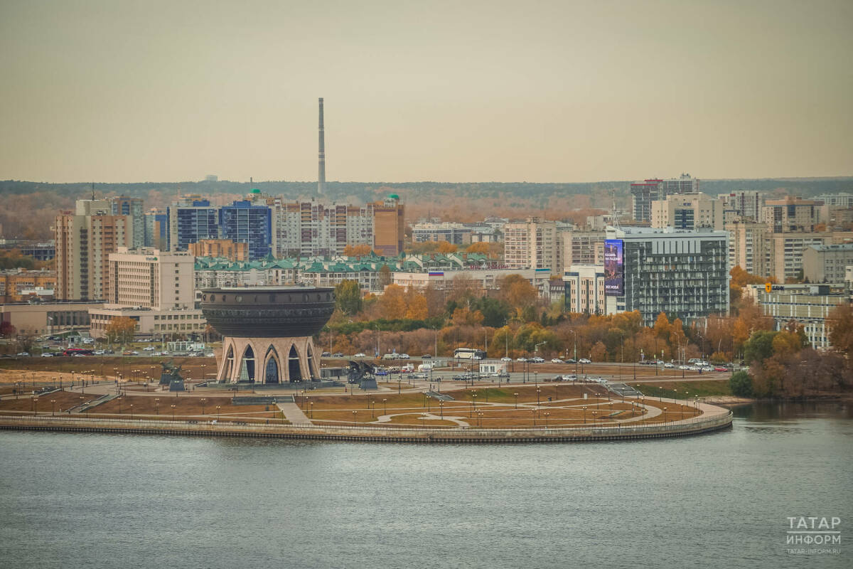 Татарстанлыларны ноябрьдә өстәмә ял көне көтә