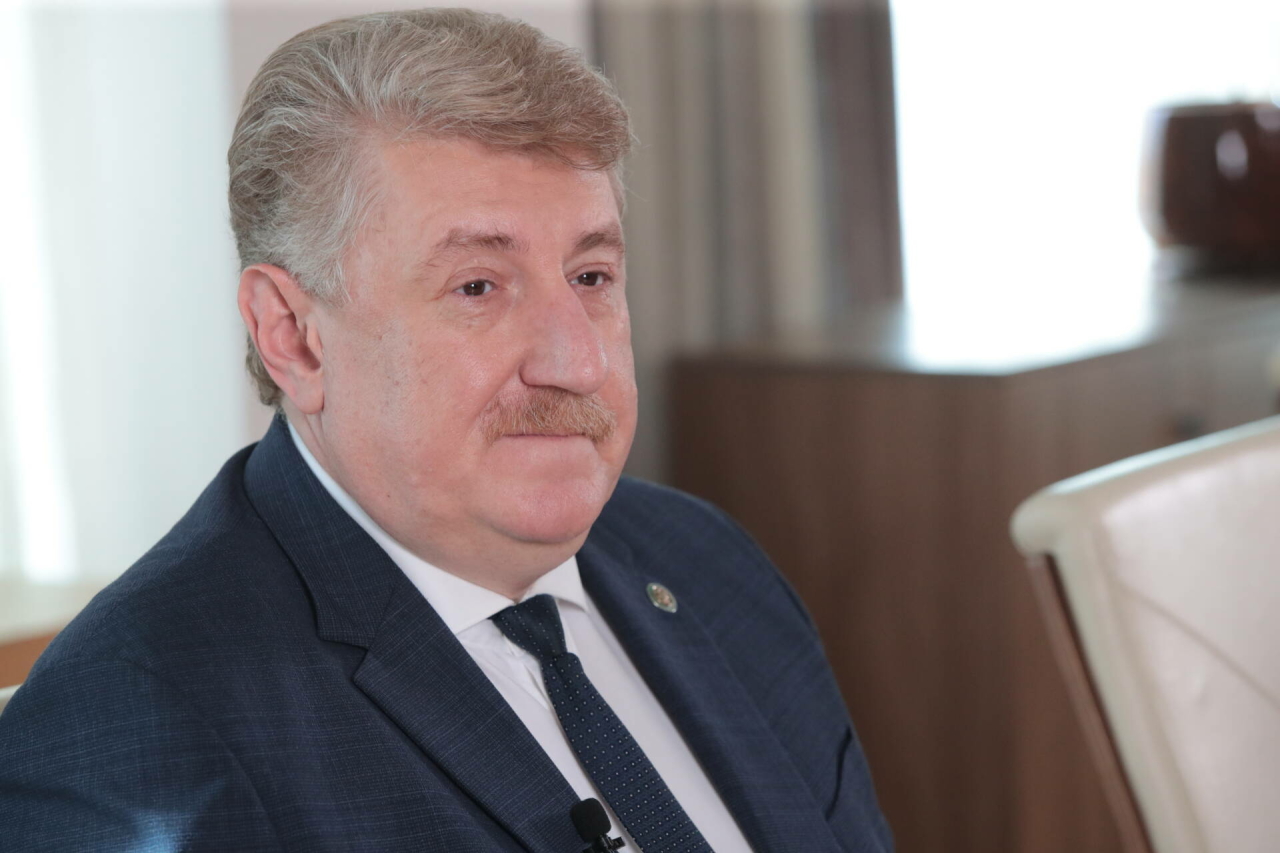 Кондратьев: Тавыш бирү тыныч бара, барысы да штат режимында