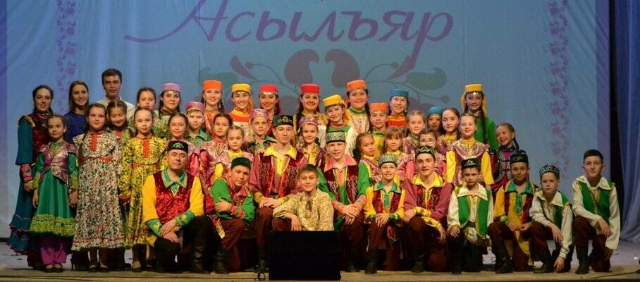 «Укы, Ижау!» китап фестивалендә татар мәдәнияте тәкъдим ителәчәк