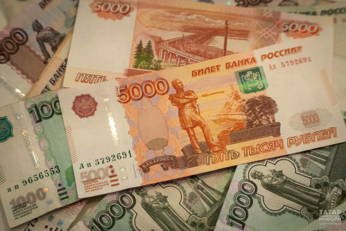 Татарстанда минималь куллану бюджеты 30 мең сумнан артты